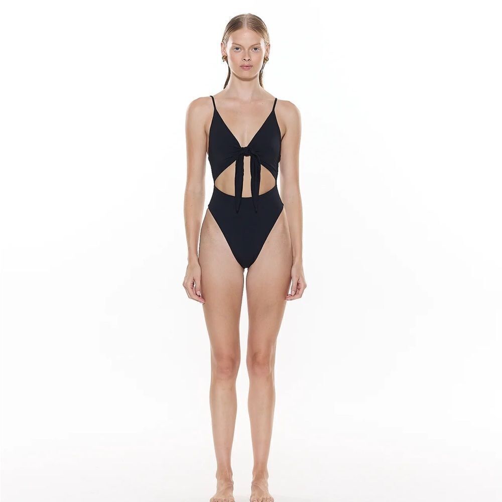 Myra swim nwt ‘bracken’ one piece swimsuit